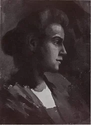  Portretna studijan